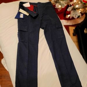 Ladies casual pants